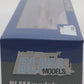BLMA Models 51026 Ho ACF F89-J Flatcar PTTX #601821