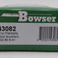 Bowser 43082 HO Norfolk Southern 55 Ton Fishbelly Hopper Car #8502