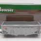 Bowser 43082 HO Norfolk Southern 55 Ton Fishbelly Hopper Car #8502