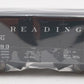 Bowser 43087 HO Reading Anthracite Class HTr 55 Ton Fishbelly Hopper Car #65193
