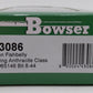Bowser 43086 HO Reading Anthracite Class HTr 55 Ton Fishbelly Hopper Car #65146