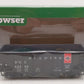 Bowser 43086 HO Reading Anthracite Class HTr 55 Ton Fishbelly Hopper Car #65146