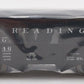 Bowser 43086 HO Reading Anthracite Class HTr 55 Ton Fishbelly Hopper Car #65146