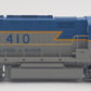 Atlas 10002963 HO Delaware & Hudson C420 Phase 1 Diesel Locomotive Sound #410