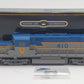 Atlas 10002963 HO Delaware & Hudson C420 Phase 1 Diesel Locomotive Sound #410