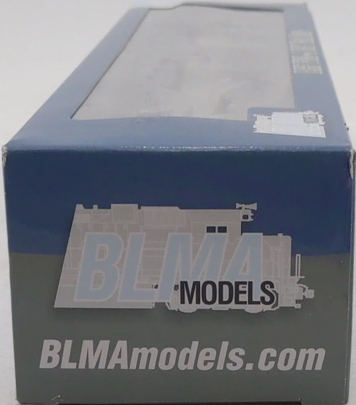 BLMA Models 5102 HO Scale PTTX ACF F89-J 89' Flatcar #602035