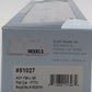 BLMA Models 51027 ACF F89-J FlatCar TTX #602016