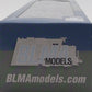 BLMA Models 51027 ACF F89-J FlatCar TTX #602016
