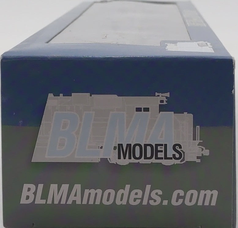 BLMA Models 51027 ACF F89-J FlatCar TTX #602016