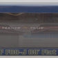 BLMA Models 51008 HO ACF F89-J 89' FLAT TTX 601867