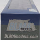 BLMA Models 51008 HO ACF F89-J 89' FLAT TTX 601867