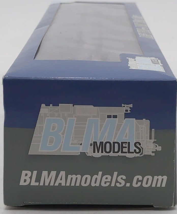 BLMA Models 51008 HO ACF F89-J 89' FLAT TTX 601867