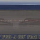 BLMA Models 51012 HO ACF F89-J 89' FLAT TTX #602001