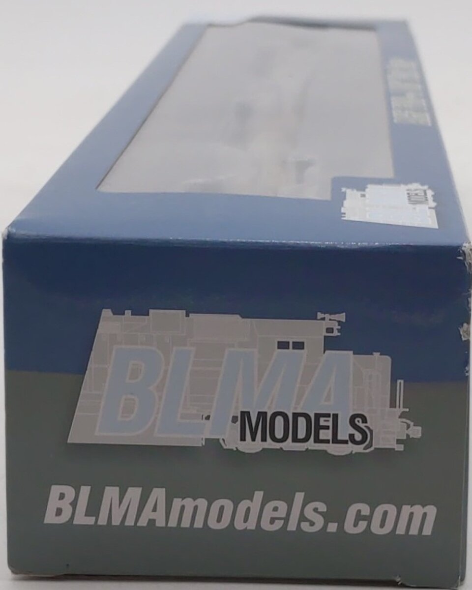 BLMA Models 51031 F89-J FlatCar PTTX #602442