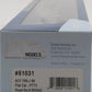 BLMA Models 51031 F89-J FlatCar PTTX #602442