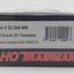 Atlas 20006859 HO Scale Illinois Central Gulf Evans 52' Gondola #246113