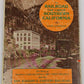 The Railroad That Lighted Southern California Hardcover Book By Hank Johnston