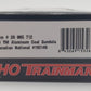Atlas 20005712 HO Canadian National Trainmaster Aluminum Coal Gondola #193146