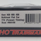 Atlas 20006450 HO TTX Forward Thinking TM 68' Bulkhead Flat Car #804108