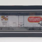 Atlas 20006347 HO National Bohemian 40' Plug Door Boxcar #1890