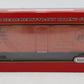 Atlas 20003334 HO Green Mountain FMC 5077 Single Door Boxcar Early Version #611