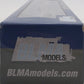 BLMA Models 51043 HO ACF F89-J 89' Flatcar w/Bulk/Pipe Riser Details #602481
