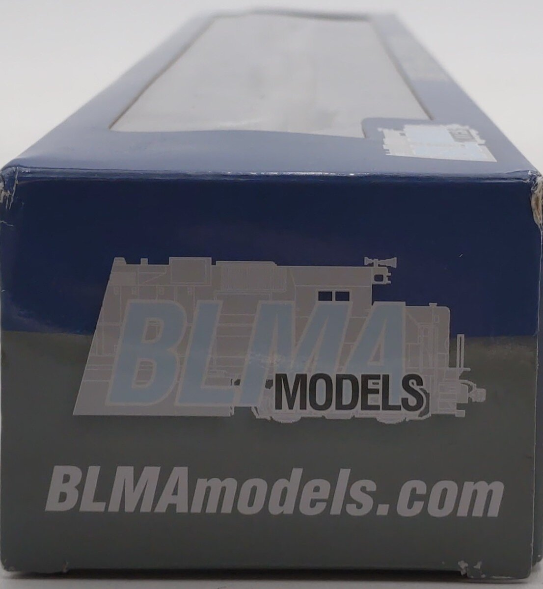 BLMA Models 51043 HO ACF F89-J 89' Flatcar w/Bulk/Pipe Riser Details #602481