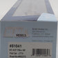 BLMA Models 51041 HO ACF F89-J 89' Flatcar w/Bulk/Pipe Riser Details #602273