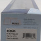 BLMA Models 51040 ACF F89-J 89' Flatcar w/Bulk/Pipe Riser Details #601487