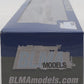 BLMA Models 51037 HO ACF F89-J 89' Flatcar w/Bulk/Pipe Riser Details #601271
