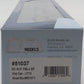 BLMA Models 51037 HO ACF F89-J 89' Flatcar w/Bulk/Pipe Riser Details #601271