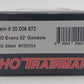 Atlas 20006872 HO US Steel Evans 52' Gondola #100354