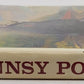 Pennsy Power Hardcover Book By Alvin F. Staufer