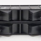 Bowser 41871 HO Cambria & Indiana GLa 2 Bay Hopper Car #573