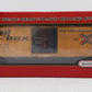 Atlas 20003338 HO Railbox FMC 5077 Single Door Boxcar Early Version #17800