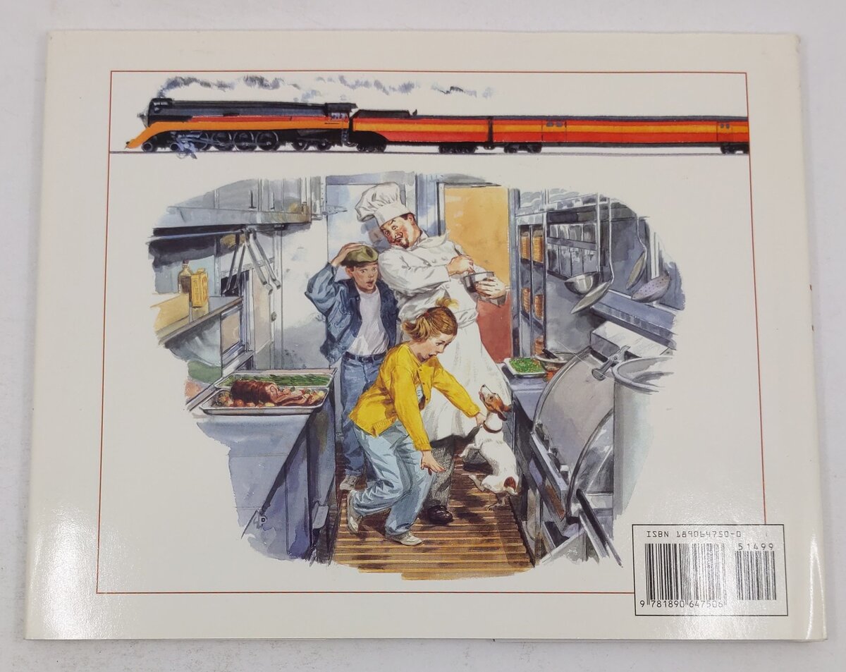 The Daylight Limited Hardcover Book By Lin Oliver, Charles S. Pyle EX