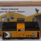 Rapido Trains 110005 HO Canadian Pacific Wide-Vision Caboose #434501