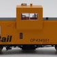 Rapido Trains 110005 HO Canadian Pacific Wide-Vision Caboose #434501