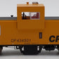Rapido Trains 110005 HO Canadian Pacific Wide-Vision Caboose #434501