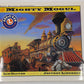 The Mighty Mogul Hardcover Book By Lin Oliver EX