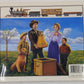The Mighty Mogul Hardcover Book By Lin Oliver EX
