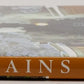 Trains: The World's Most Scenic Routes Hardcover Book Publications International VG