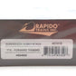 Rapido Trains 401018 HO TTX Gunderson Husky-Stack #654930
