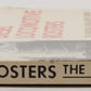 Diesel Locomotive Rosters Paperback Book By Sy Reich VG