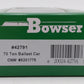 Bowser 42791 HO CNW 70 Ton 2-Bay Covered Ballast Hopper w/ Side Chutes #X201775