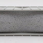 Bowser 42791 HO CNW 70 Ton 2-Bay Covered Ballast Hopper w/ Side Chutes #X201775