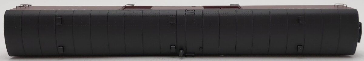 Rapido Trains 106191 HO Canadian Pacific Baggage Express Car #4311