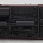 Rapido Trains 106191 HO Canadian Pacific Baggage Express Car #4311