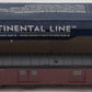 Rapido Trains 106191 HO Canadian Pacific Baggage Express Car #4311