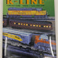 K-LINE Collector's Guide: Trains 1985-1998 Hardcover Book By Mondy Lamb EX